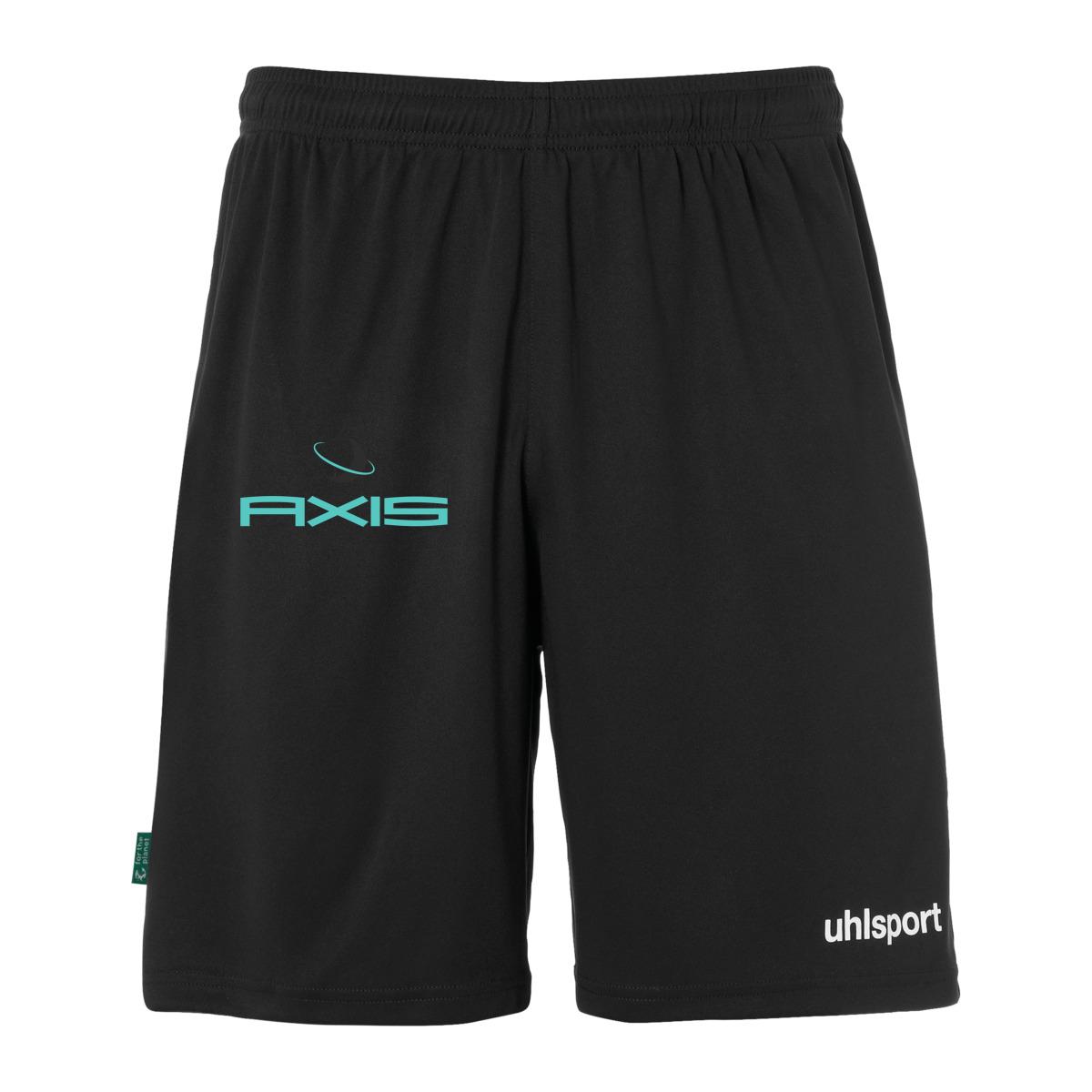 Center Basic Shorts FTP