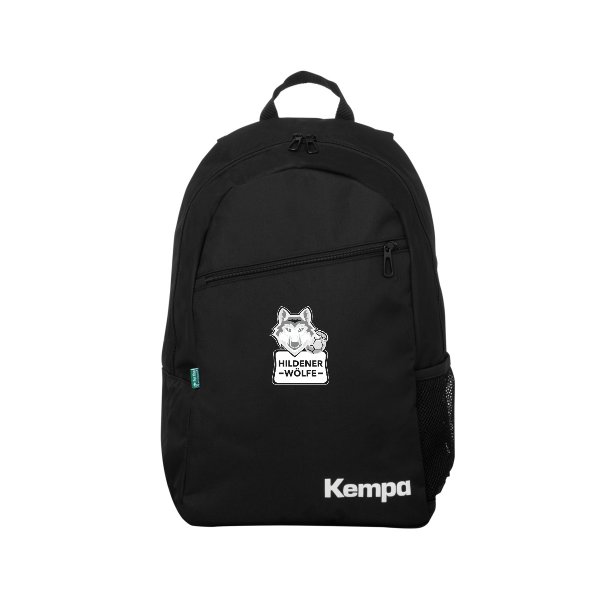 RUCKSACK TEAM