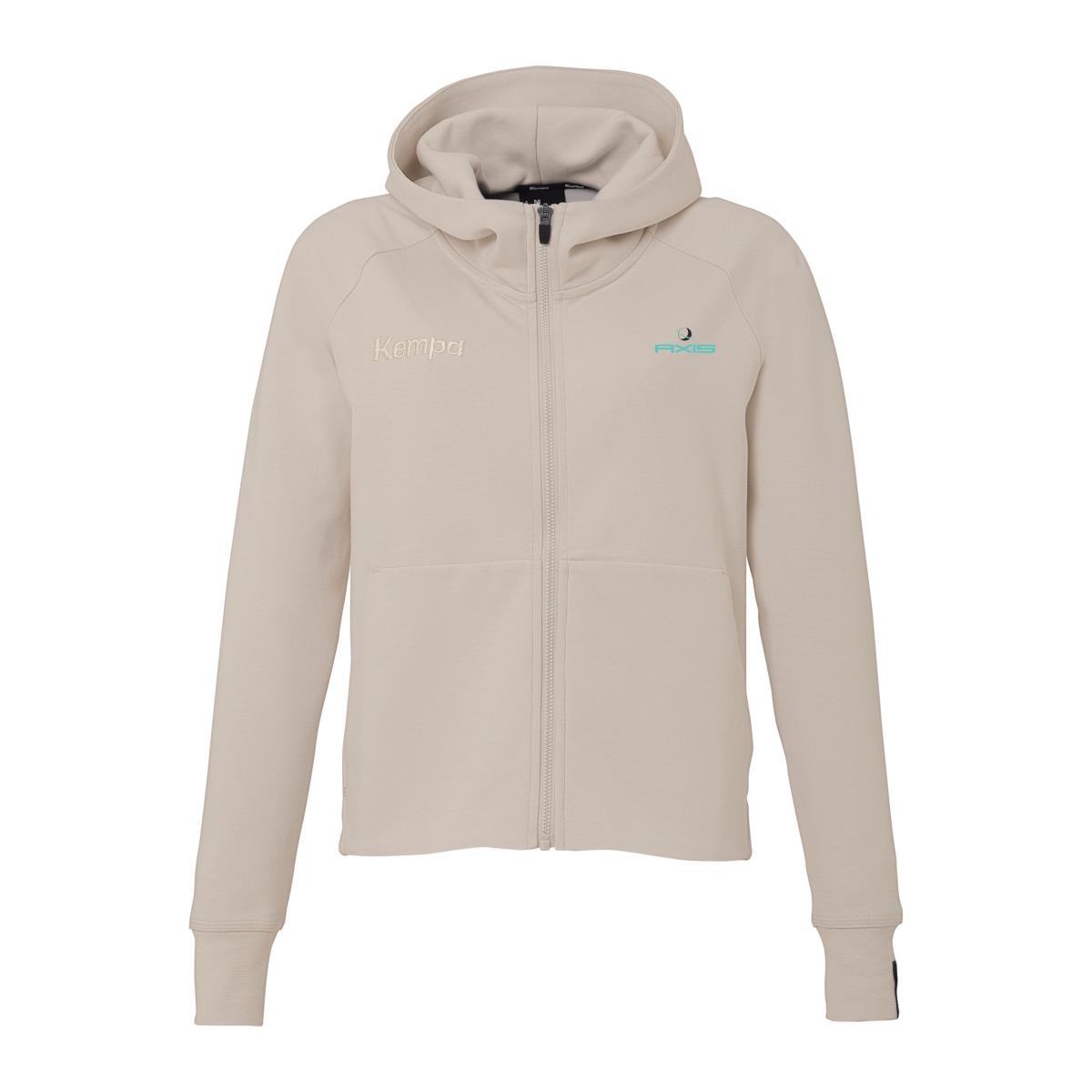 STMNT Kapuzenjacke Damen