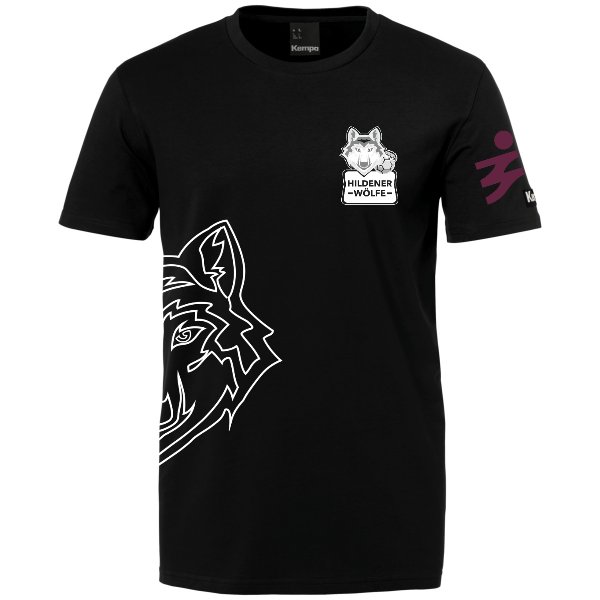 TEAM T-SHIRT