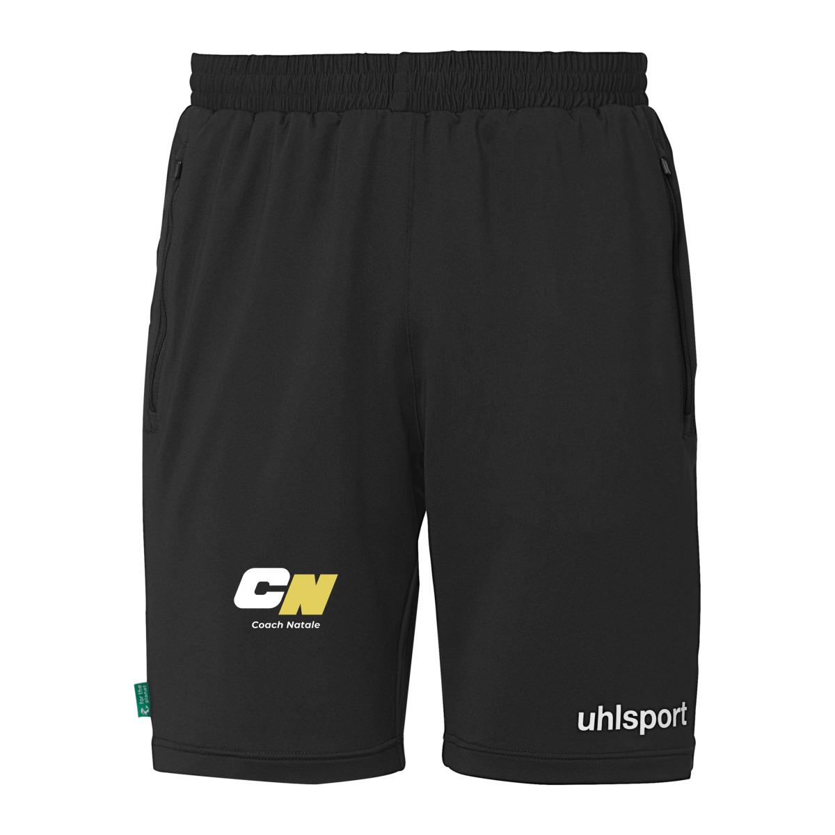 Essential Tech Shorts