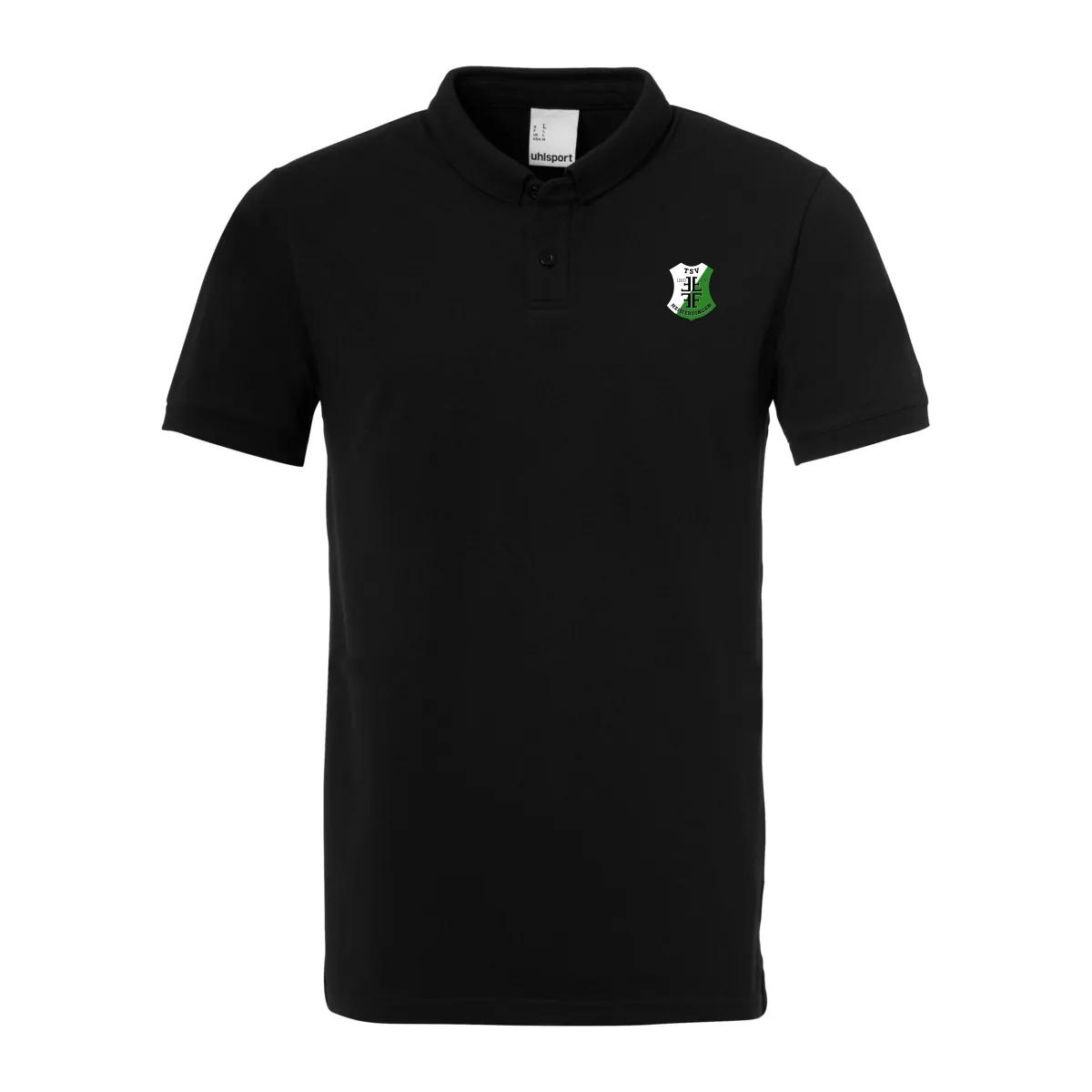 Essential Polo Shirt Prime