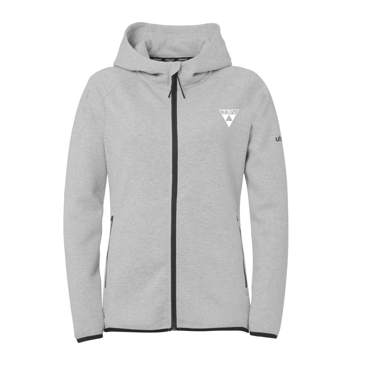 ID Kapuzenjacke Damen