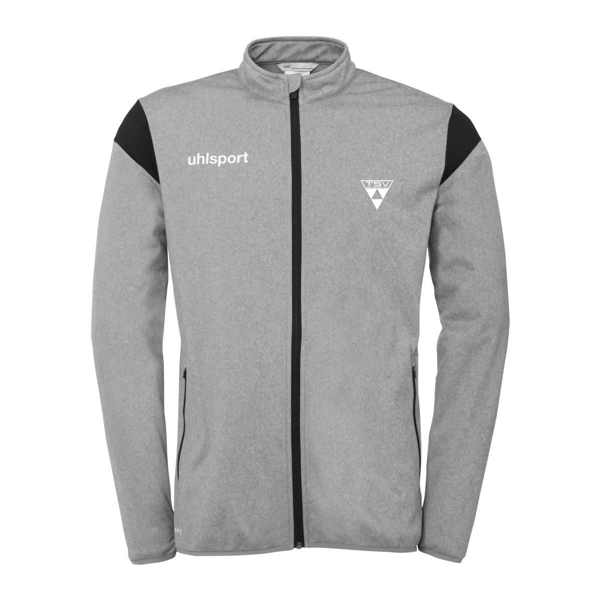 Squad 27 Classic Jacke