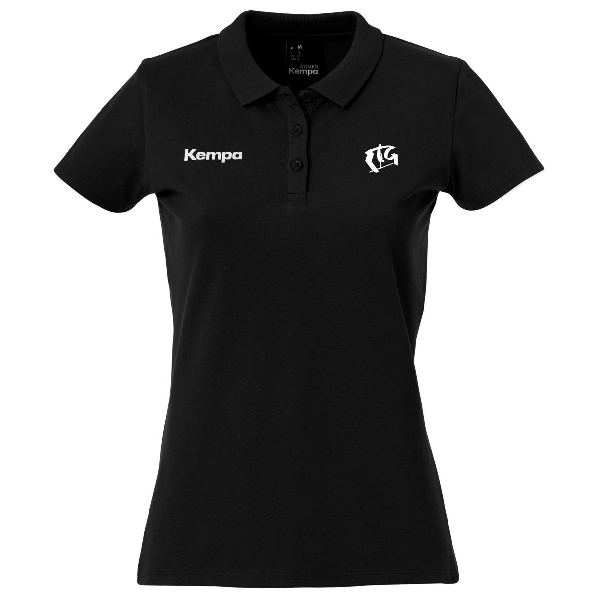 POLO SHIRT WOMEN