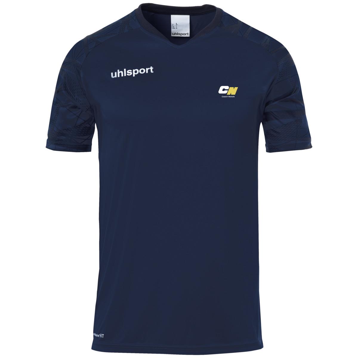 GOAL 25 TRIKOT KURZARM