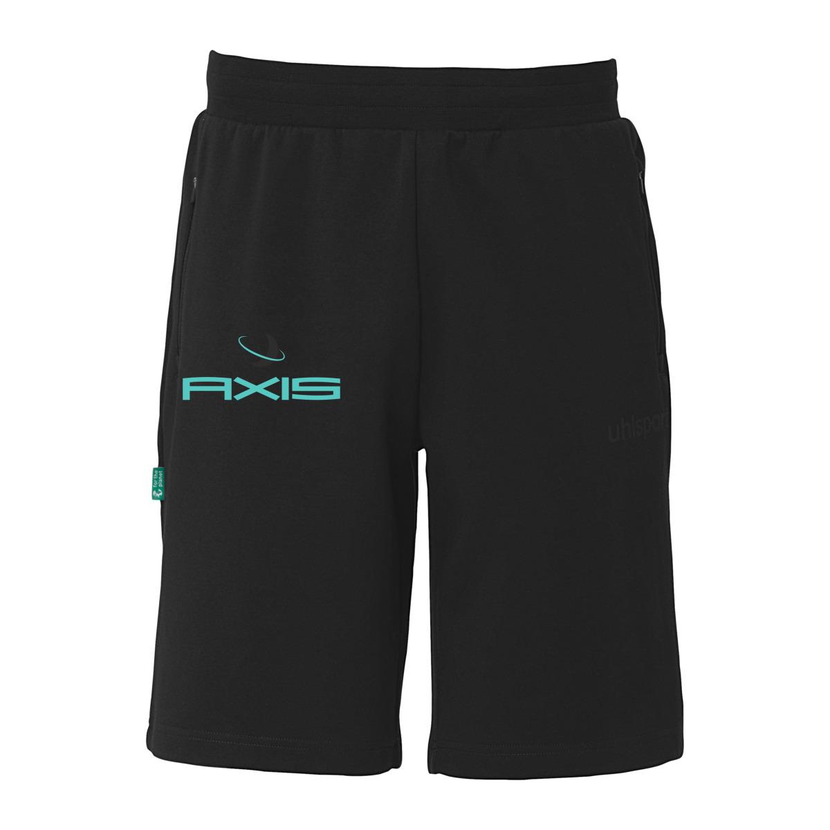 ID Shorts