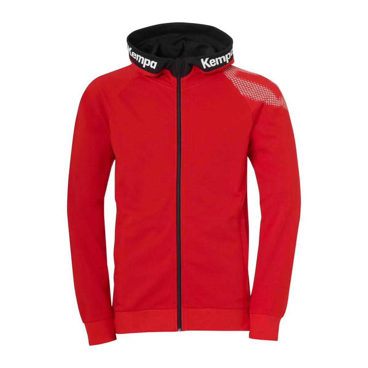 Core 26 Kapuzenjacke