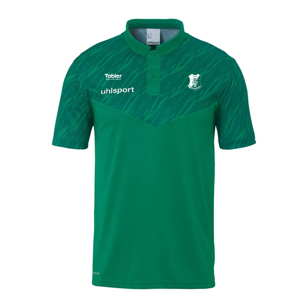 Progressive 28 Polo Shirt