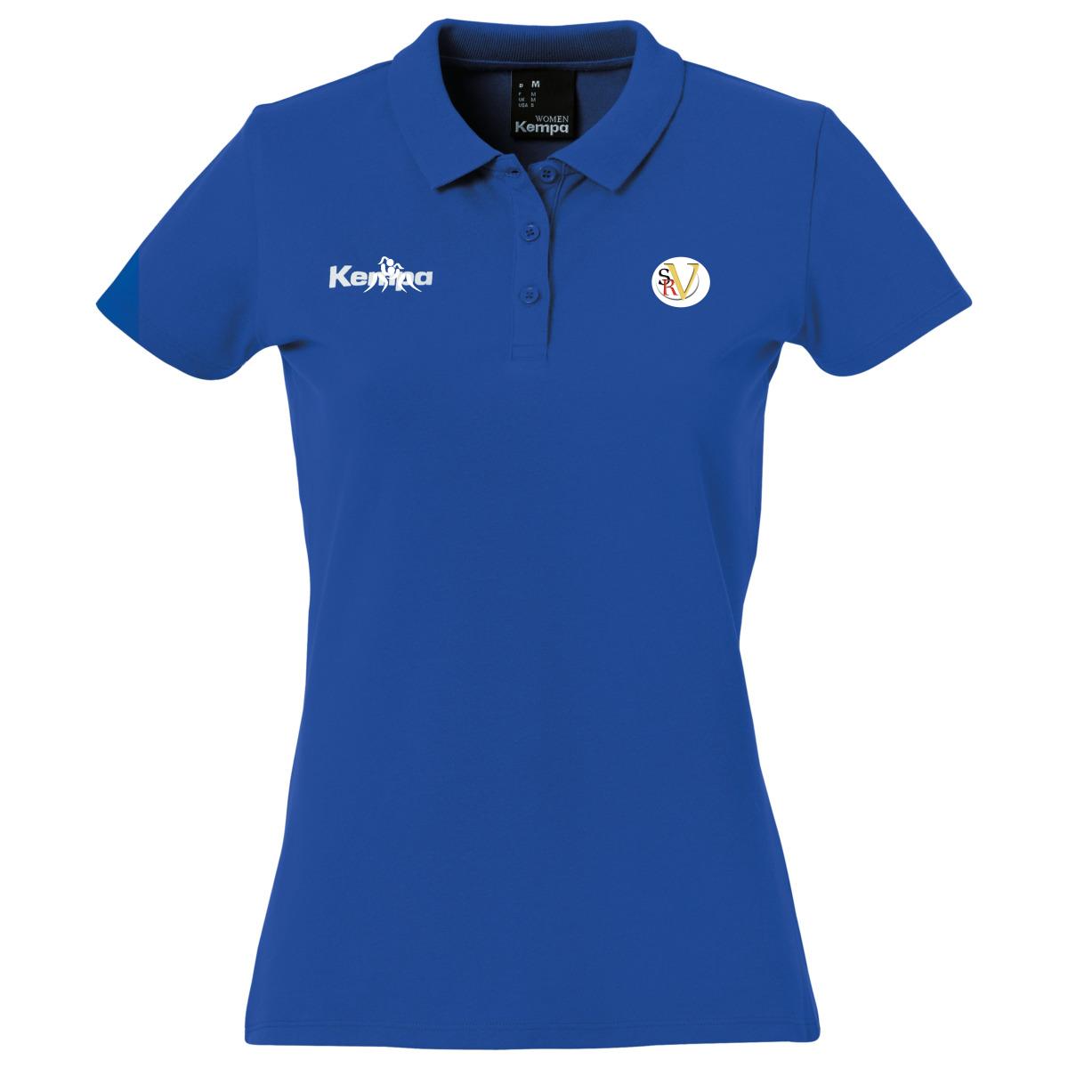 POLO SHIRT WOMEN