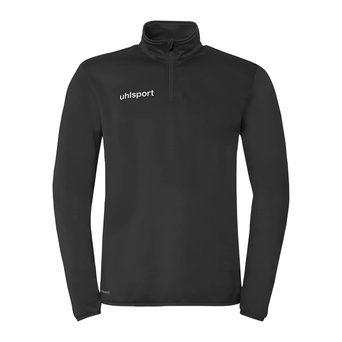 Essential 1/4 Zip Top