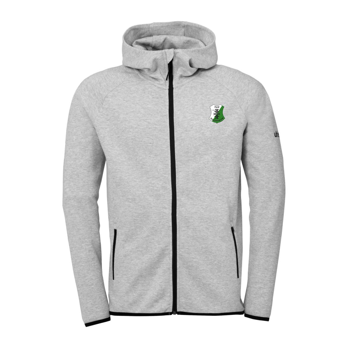 ID Kapuzenjacke