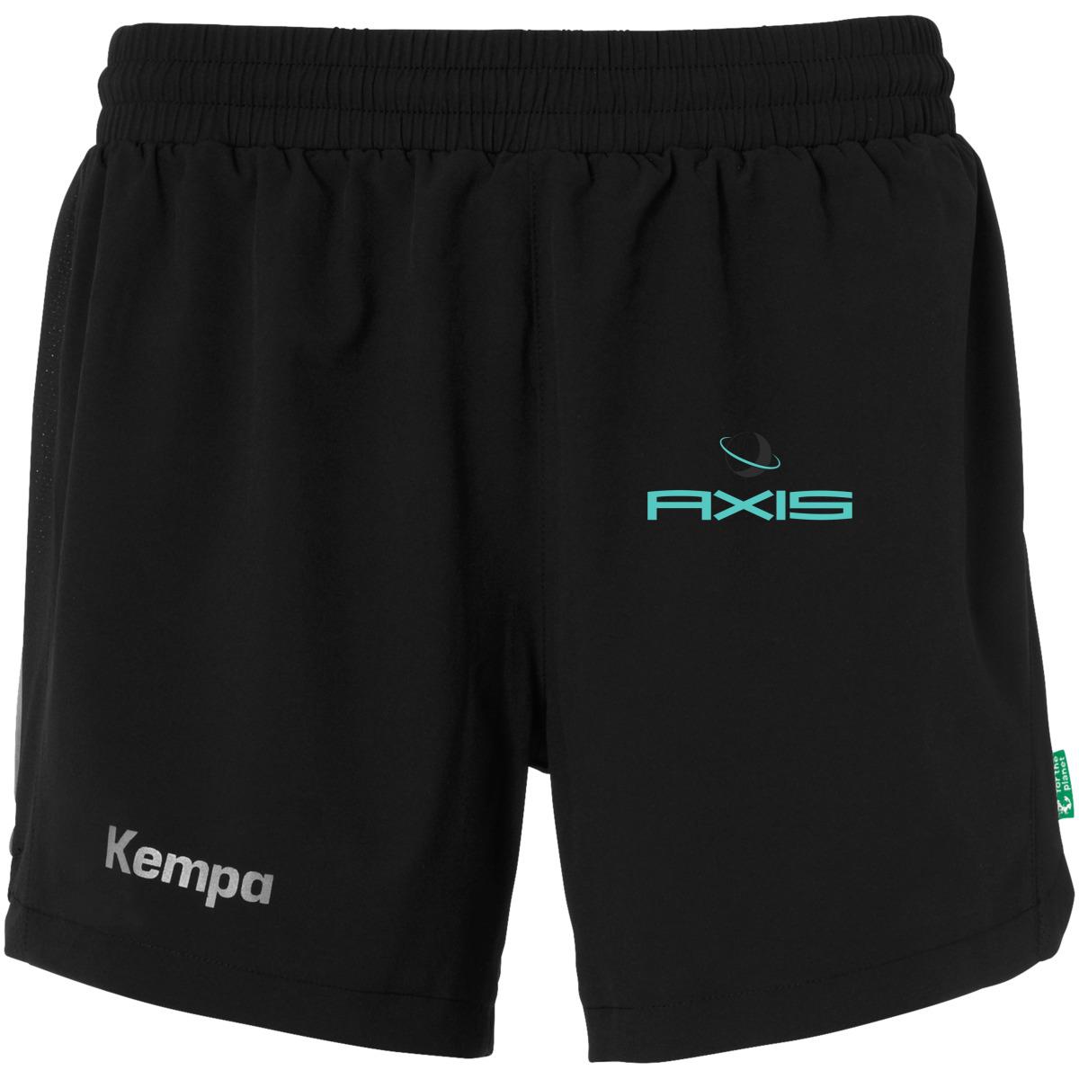 Active Shorts Damen