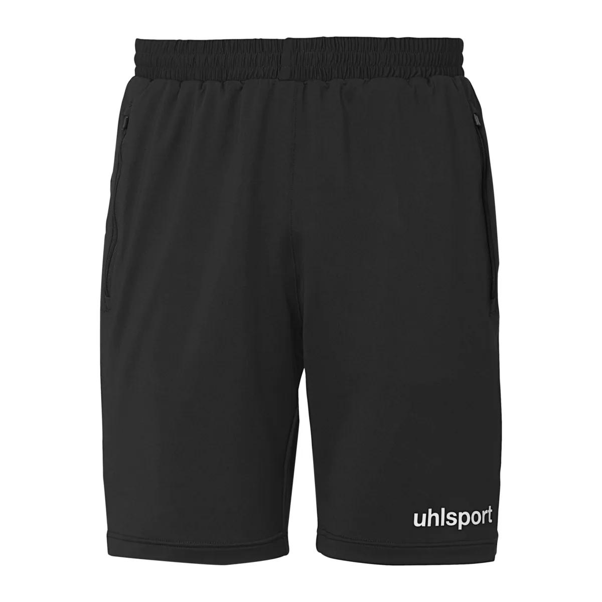 Essential Tech Shorts